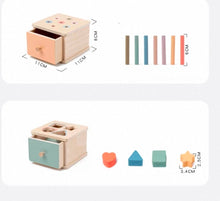 Load image into Gallery viewer, Montessori Toys
