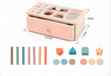 Load image into Gallery viewer, Montessori Toys