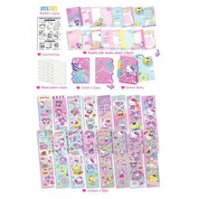 Load image into Gallery viewer, DIY Sanrio Sticker Maker