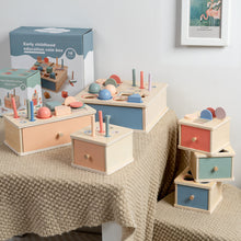 Load image into Gallery viewer, Montessori Toys