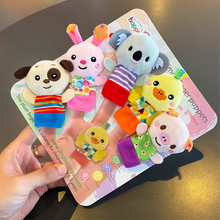 Load image into Gallery viewer, Animal Finger Gloves