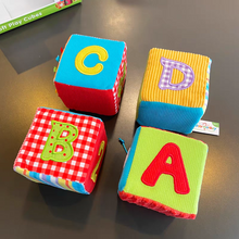 Load image into Gallery viewer, Soft Play Cubes
