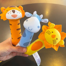 Load image into Gallery viewer, Soft Rattles