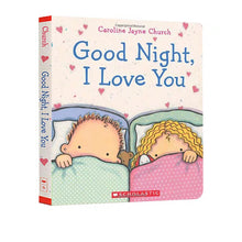 Load image into Gallery viewer, I Love You Through and Through Books (Set of 6)