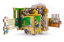 Load image into Gallery viewer, Mini Wheels - The Mini Express