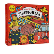 Load image into Gallery viewer, Let's Pretend - Priddy Books (9 Titles)