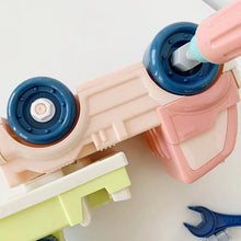 Load image into Gallery viewer, Fix Your Own Construction Vehicle (Excavator/Crane/Dump Truck/Concrete Mixer)