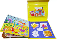 Load image into Gallery viewer, Let's Pretend - Priddy Books (9 Titles)