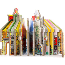 Load image into Gallery viewer, Mini Wheels - Mini Fire Engine