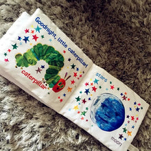 Load image into Gallery viewer, The Very Hungry Caterpillar Soft Book