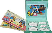 Load image into Gallery viewer, Let's Pretend - Priddy Books (9 Titles)