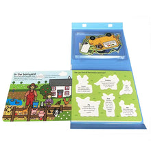 Load image into Gallery viewer, Let's Pretend - On The Farm (NEW!)