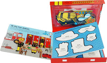 Load image into Gallery viewer, Let's Pretend - Priddy Books (9 Titles)