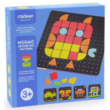 Load image into Gallery viewer, Mosaic Geometric Game