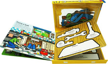 Load image into Gallery viewer, Let's Pretend - Priddy Books (9 Titles)