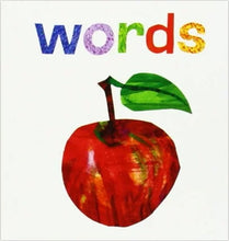 Load image into Gallery viewer, The Little Hungry Caterpillar Learning Library Books (Set of 4)