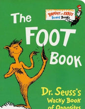 Load image into Gallery viewer, Dr Seuss ABC Books (Set of 10)