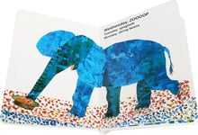Load image into Gallery viewer, Eric Carle's Board Books Set B (Set of 5)