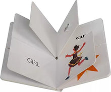 Load image into Gallery viewer, Eric Carle My Very First Library Set C (Set of 8)