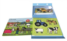 Load image into Gallery viewer, Let's Pretend - On The Farm (NEW!)