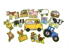 Load image into Gallery viewer, Let's Pretend - On The Farm (NEW!)