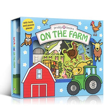 Load image into Gallery viewer, Let's Pretend - On The Farm (NEW!)