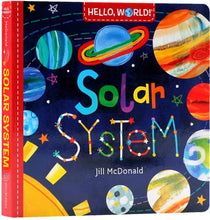 Load image into Gallery viewer, Hello, World Books (Set of 6)