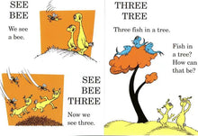 Load image into Gallery viewer, Dr Seuss ABC Books (Set of 10)