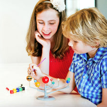 Load image into Gallery viewer, DIY Solar System Planetarium