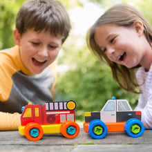 Load image into Gallery viewer, DIY Build A Vehicle