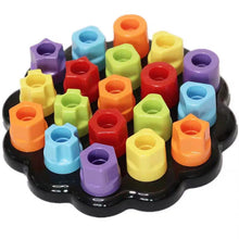 Load image into Gallery viewer, Tots First Chunky Pegs