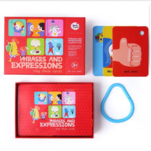 Load image into Gallery viewer, Flash Cards (Part 1)