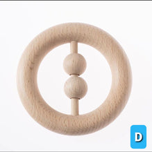 Load image into Gallery viewer, Montessori Wooden Toys