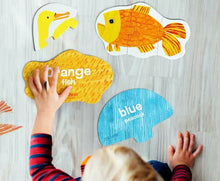 Load image into Gallery viewer, The World Of Eric Carle - My First Puzzle