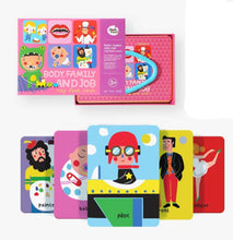 Load image into Gallery viewer, Flash Cards (Part II)