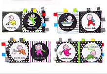 Load image into Gallery viewer, Baby's First Books (Set of 4)