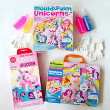 Load image into Gallery viewer, DIY Bundle - Unicorn Kit