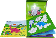 Load image into Gallery viewer, Let's Pretend - Priddy Books (9 Titles)