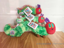 Load image into Gallery viewer, The Very Hungry Caterpillar (In Mandarin)