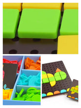 Load image into Gallery viewer, Mosaic Geometric Game