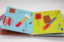 Load image into Gallery viewer, Play, Learn, Do - My First Toolbox