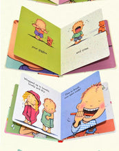 Load image into Gallery viewer, I Love You Through and Through Books (Set of 6)