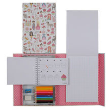 Load image into Gallery viewer, How To Draw Tiger Tribe Series (5 Different Themes)