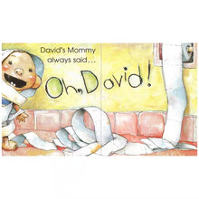 Load image into Gallery viewer, No David Books Series (Set of 6)