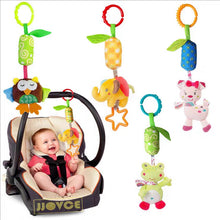 Load image into Gallery viewer, Stroller Baby Seat Rattle Hanging Toys