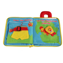 Load image into Gallery viewer, My Quiet Book