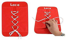 Load image into Gallery viewer, Montessori Colourful Boards