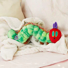 Load image into Gallery viewer, The Very Hungry Caterpillar Soft Book