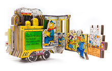 Load image into Gallery viewer, Mini Wheels - The Mini Express