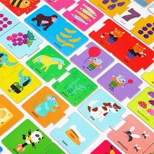 Load image into Gallery viewer, Flash Cards (Part 1)